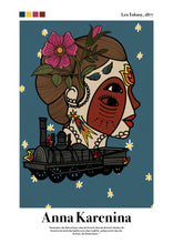 Load image into Gallery viewer, Anna Karenina