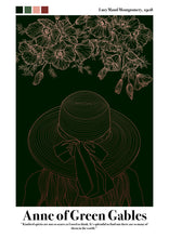 Load image into Gallery viewer, Anne of Green Gables