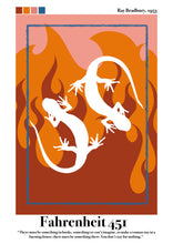 Load image into Gallery viewer, Fahrenheit 451