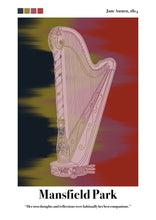 Load image into Gallery viewer, Mainsfield Park
