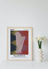 Load image into Gallery viewer, Mainsfield Park