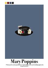 Load image into Gallery viewer, Mary Poppins