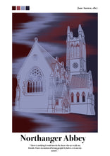 Load image into Gallery viewer, Northanger Abbey