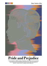 Load image into Gallery viewer, Pride and Prejudice