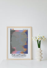 Load image into Gallery viewer, Pride and Prejudice