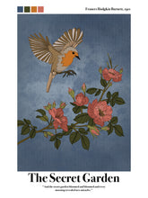 Load image into Gallery viewer, The Secret Garden