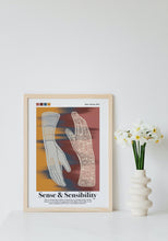 Load image into Gallery viewer, Sense & Sensibility