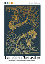 Load image into Gallery viewer, Tess of the D'Urbervilles