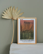 Load image into Gallery viewer, A Tree Grows in Brooklyn