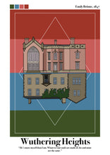 Load image into Gallery viewer, Wuthering Heights