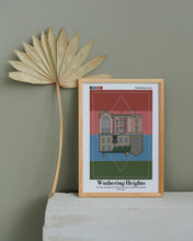 Load image into Gallery viewer, Wuthering Heights