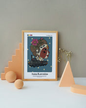 Load image into Gallery viewer, Anna Karenina