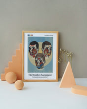 Load image into Gallery viewer, The Brothers Karamazov