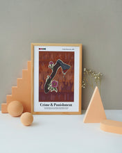 Load image into Gallery viewer, Crime & Punishment