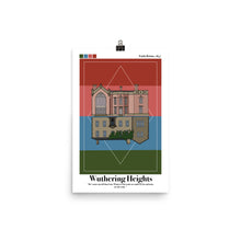 Load image into Gallery viewer, Wuthering Heights