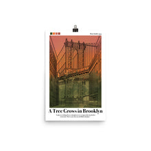 Load image into Gallery viewer, A Tree Grows in Brooklyn