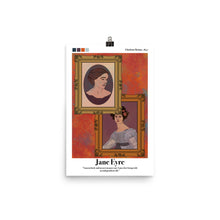 Load image into Gallery viewer, Jane Eyre