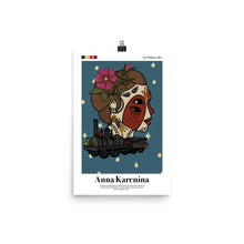 Load image into Gallery viewer, Anna Karenina