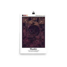 Load image into Gallery viewer, Hamlet