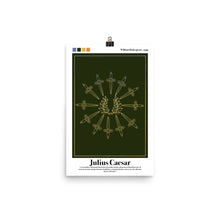 Load image into Gallery viewer, Julius Caesar