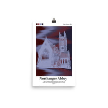 Load image into Gallery viewer, Northanger Abbey