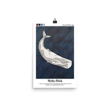 Load image into Gallery viewer, Moby-Dick
