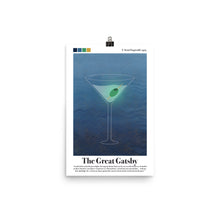 Load image into Gallery viewer, The Great Gatsby