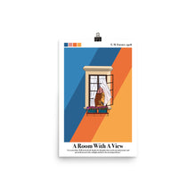 Load image into Gallery viewer, A Room with a View