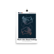 Load image into Gallery viewer, Much Ado About Nothing