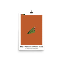 Load image into Gallery viewer, Robin Hood