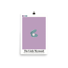 Load image into Gallery viewer, The Little Mermaid