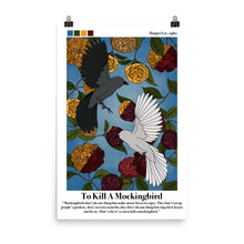 Load image into Gallery viewer, To Kill a Mockingbird