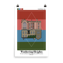 Load image into Gallery viewer, Wuthering Heights