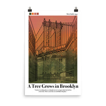 Load image into Gallery viewer, A Tree Grows in Brooklyn