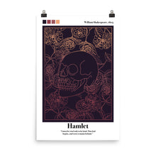 Load image into Gallery viewer, Hamlet