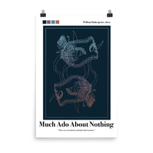 Load image into Gallery viewer, Much Ado About Nothing