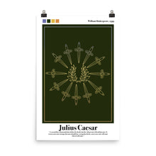 Load image into Gallery viewer, Julius Caesar