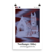 Load image into Gallery viewer, Northanger Abbey