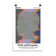 Load image into Gallery viewer, Pride and Prejudice