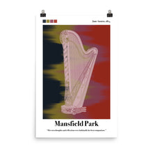 Load image into Gallery viewer, Mainsfield Park