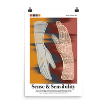 Load image into Gallery viewer, Sense & Sensibility