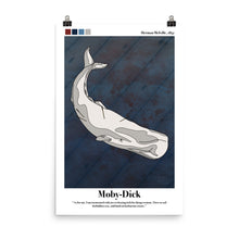 Load image into Gallery viewer, Moby-Dick