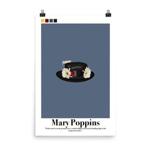 Load image into Gallery viewer, Mary Poppins