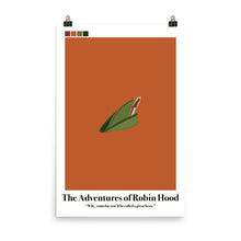 Load image into Gallery viewer, Robin Hood