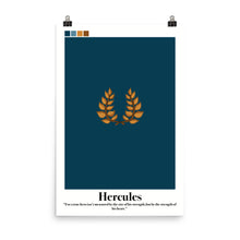 Load image into Gallery viewer, Hercules