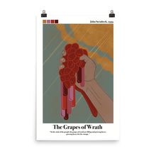 Load image into Gallery viewer, The Grapes of Wrath