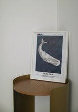 Load image into Gallery viewer, Moby-Dick