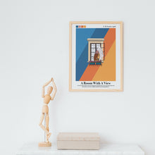 Load image into Gallery viewer, A Room with a View