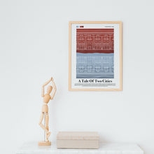 Load image into Gallery viewer, A Tale of Two Cities