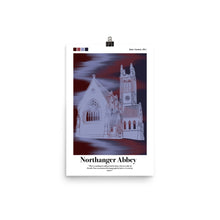 Load image into Gallery viewer, Northanger Abbey
